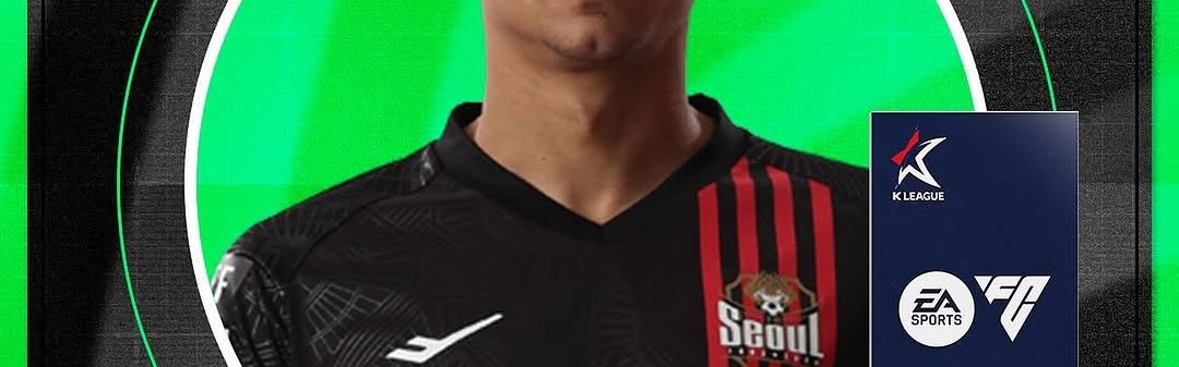 九游体育-韩K官方：FC首尔中场林加德当选7月份最佳球员