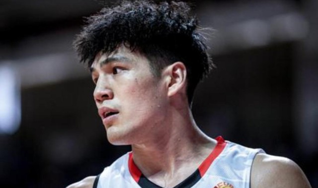 九游网站入口官网-媒体人：广州得到陈国豪，广东换得焦泊乔，北控得到一笔现金