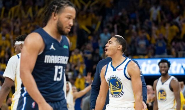 欧冠赛程-西决G2再为独行侠提醒 他们的崛起速度快过预期