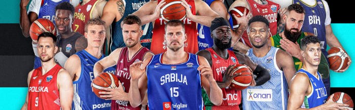 九游体育-欧锦赛MVP投票更新：申京得票率升至32%继续领跑 约基奇&amp;字母在后