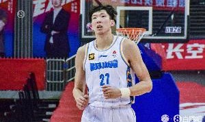 NBA直播-周琦本周一完成眼伤拆线恢复不错 为了防止再度受伤购买护目镜