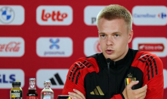 九游体育官网-HWG，罗马诺：费尔梅伦将租借加盟马赛，附带买断条款