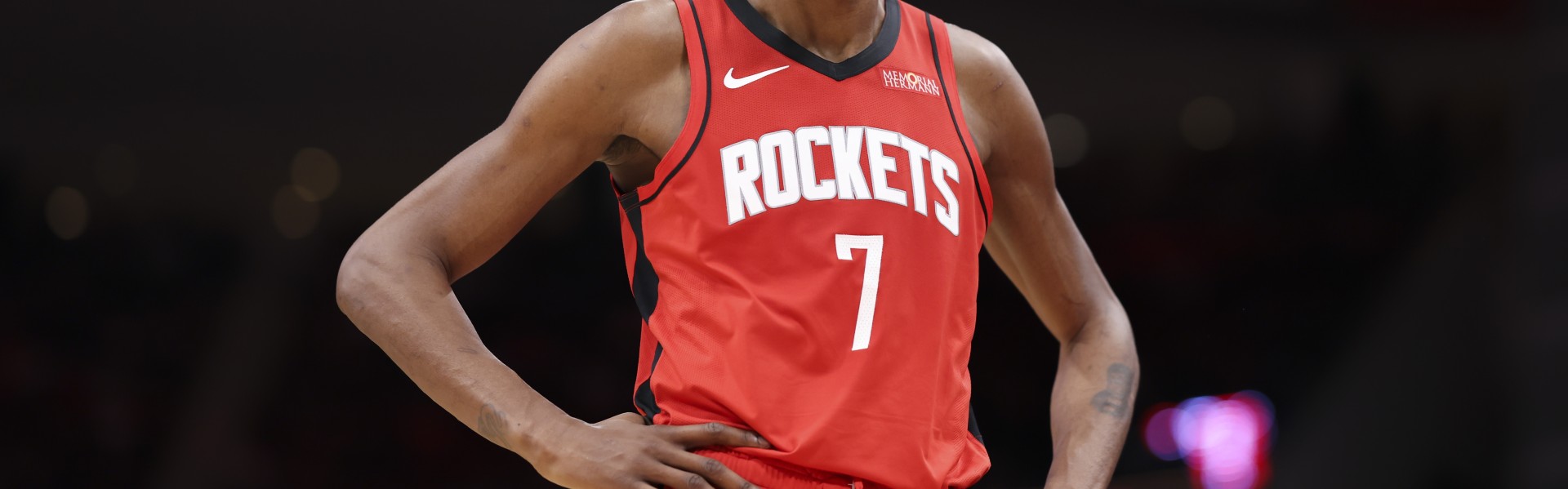 比克斯塔夫：我们对杜兰特束手无策 火箭频频命中&amp;我们打不出反击