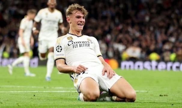 皇马年轻人出路何在？进球也不会有更多出场机会