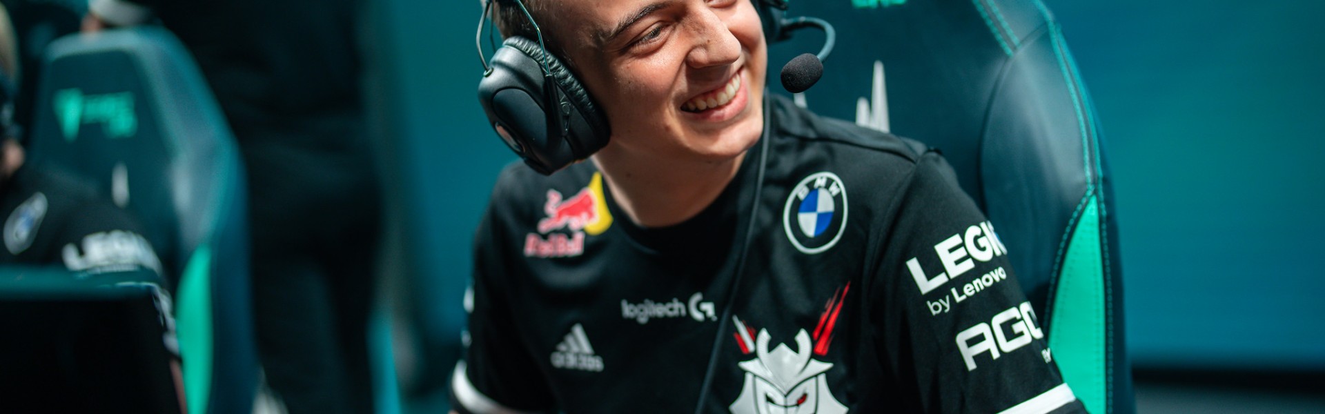 🎮Caps：我们毫无保留，接下来如果对手提速会惩罚他们