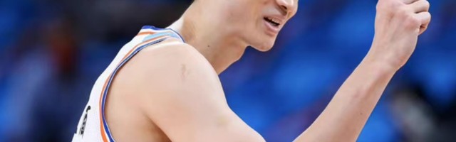 NBA直播-CBA最新消息！新疆男篮大将赛季报销，广州裁掉托马斯