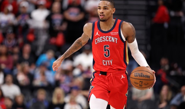 NBA直播-浴火重生？德章泰·穆雷近两战场均31分6板5助 投篮命中率68%