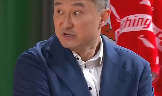 九游体育官网-领先18分被逆转！广东2分惜败新疆，胡明轩绝杀遗憾偏出