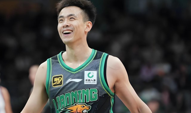 九游体育-辽宁队迎来好消息，当家球星通过CBA体测！球迷：杨鸣松了一口气