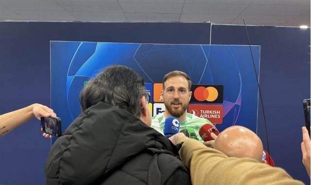 NBA直播-【现场】魔鬼主场显神威！马竞压倒国米逆天改命