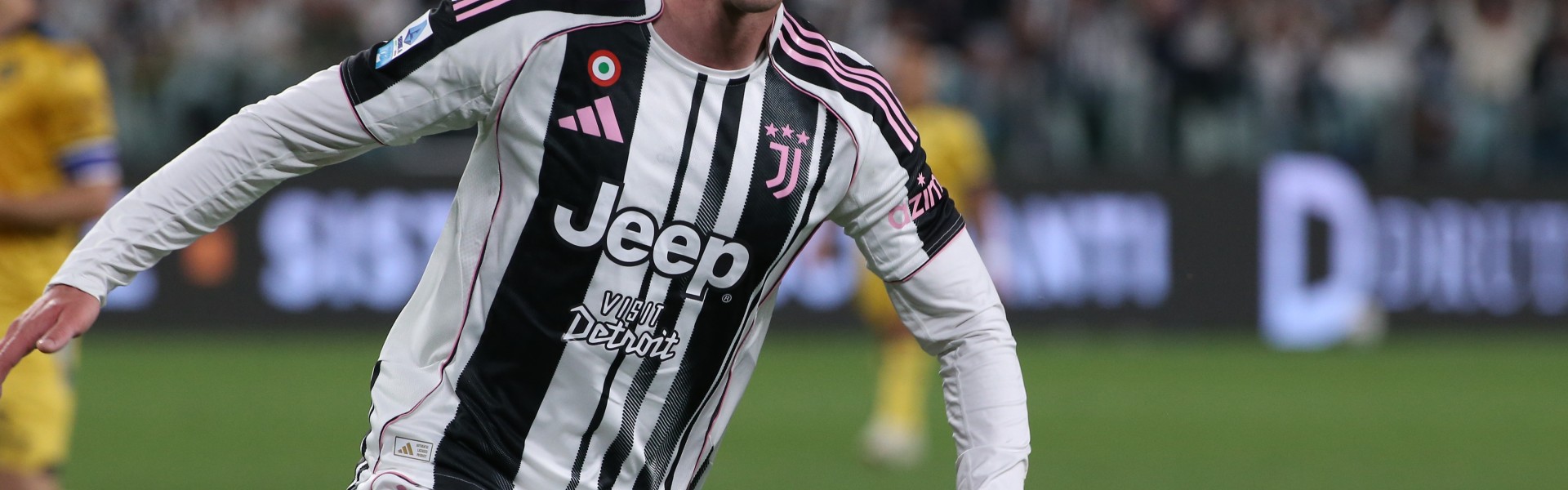 九游网站入口官网-尤文跟队：弗拉霍维奇今日参加部分合练