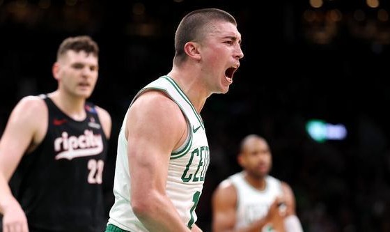 九游体育-普里查德：我一生效力过的任何球队 目标永远只有争夺总冠军