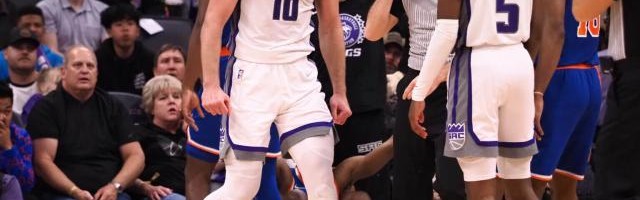 九游体育-对话小萨：想到了可能被交易 和特纳关系很好