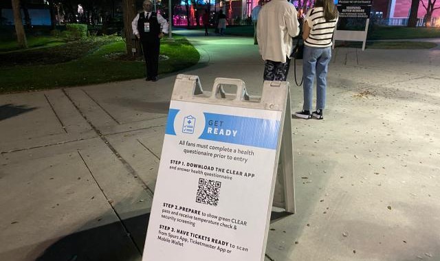 【现场】时隔一年球迷入场 马刺借助气势轻取魔术