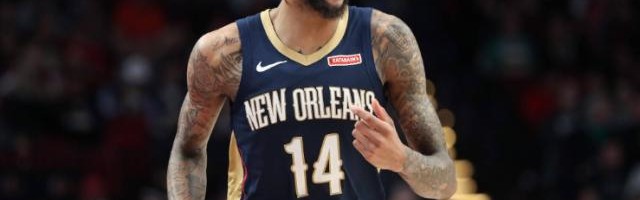 至少2周才能复出！英格拉姆已打完鹈鹕最后一战？