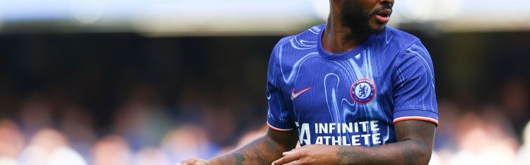 电讯报：切尔西考虑外租斯特林，球员超30万镑周薪是最大障碍