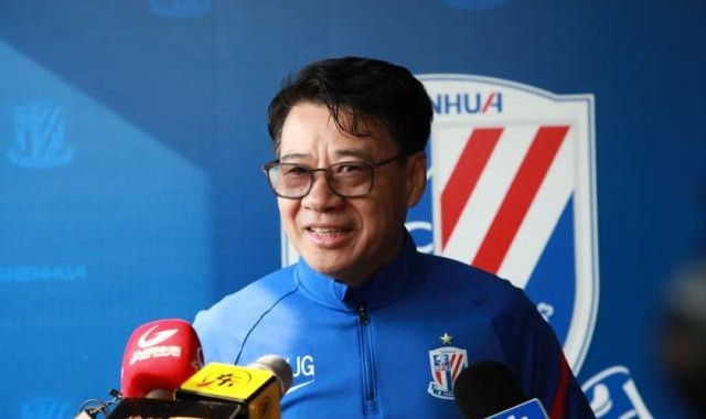 欧冠赛程-吴金贵：投资方入主后俱乐部获支持 将引援补强