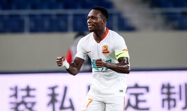 欧冠赛程-【中超】林良铭埃弗拉建功 武汉1比1大连人仍不胜