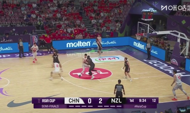 九游体育-周琦评价赵睿持续进步 球风日趋成熟为团队创造更多机会