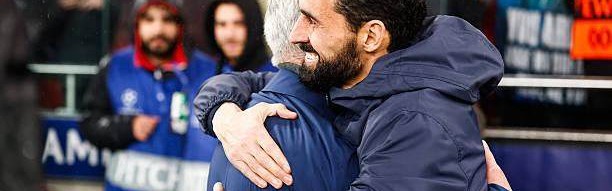 【复盘】阿韦洛亚与穆里尼奥之间差着好几个阿隆索