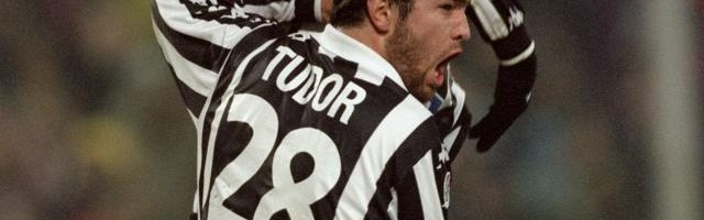 欧冠赛程-【人物】图多尔：忠臣回归，义无反顾拯救尤文危局