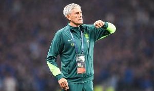 媒体人：国安传控要有忍耐暂时失败的决心，中超最适合的是反击