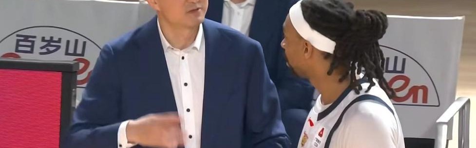 九游体育官网-广东男篮主教练杜锋遭痛批，北京麦基首秀一般，山东新外援被看衰