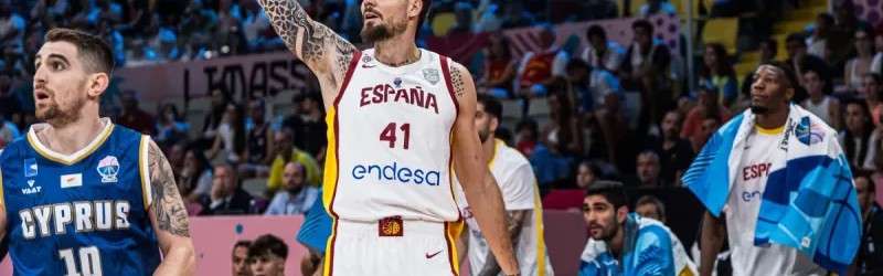 九游体育官网-胡安-埃尔南戈麦斯全场三分5中2，得到9分4篮板1封盖