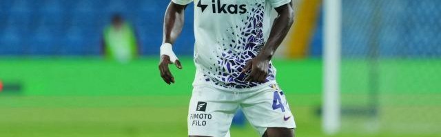 九游网站入口官网-海港压哨补枪瞄准土超快马？ 或提前用满6外援名额