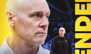 欧冠赛程-官宣：步行者正式和卡莱尔教练达成多年提前续约