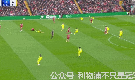 九游体育-评利物浦1-1热刺：结果是灾难！但过程并非一无是处