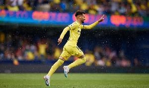 阿斯报：黄潜标价巴埃纳5000万欧元，马竞欲将里克尔梅加入交易