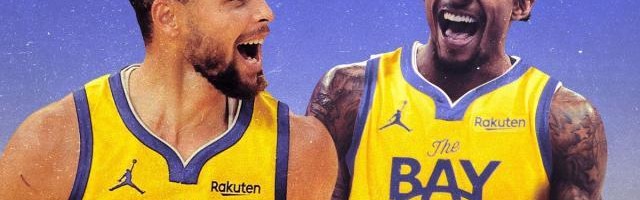 NBA直播-勇士积极兜售双乐透签 比尔成为金州引援第一目标