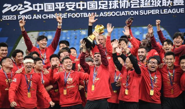 奥斯卡45分钟连线：2024留海港！由终结者变创造者