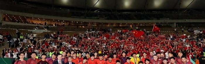 NBA直播-U17国足亚洲杯出线迎来反转！亚足联雪中送炭带来喜讯，值得期待|中国队|小组赛|卡塔尔|印尼队|邝兆雷_新浪体育_新浪新闻