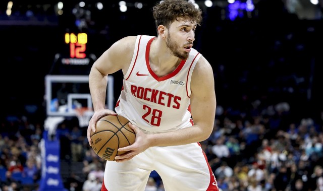 九游网站入口官网-火箭记者：球队希望申京能提高三分球 这也是申京休赛期的重点