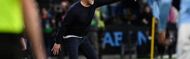 NBA直播-弗利克：没赢不是孔德和卡萨多的错，全队都没踢好