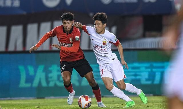 NBA直播-26轮31球！武磊创造单赛季中国顶级联赛进球纪录