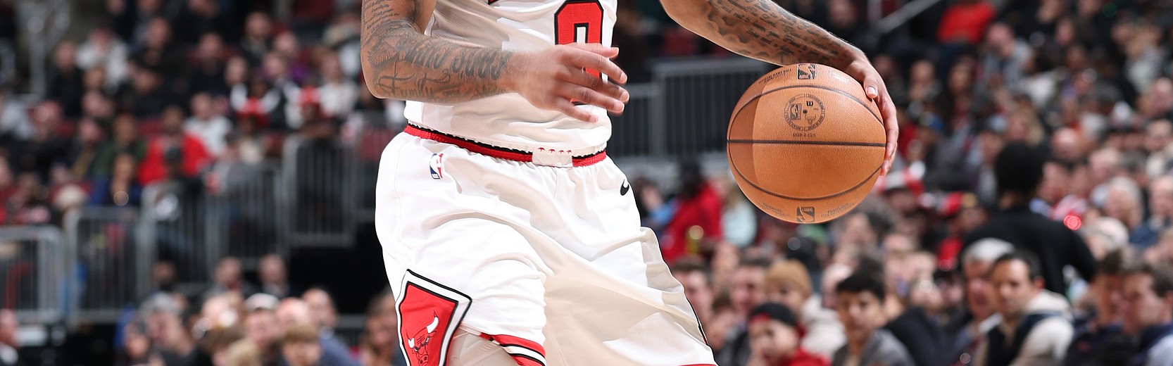 美记：怀特吸引多支球队交易兴趣，公牛队将听取他的个人意见