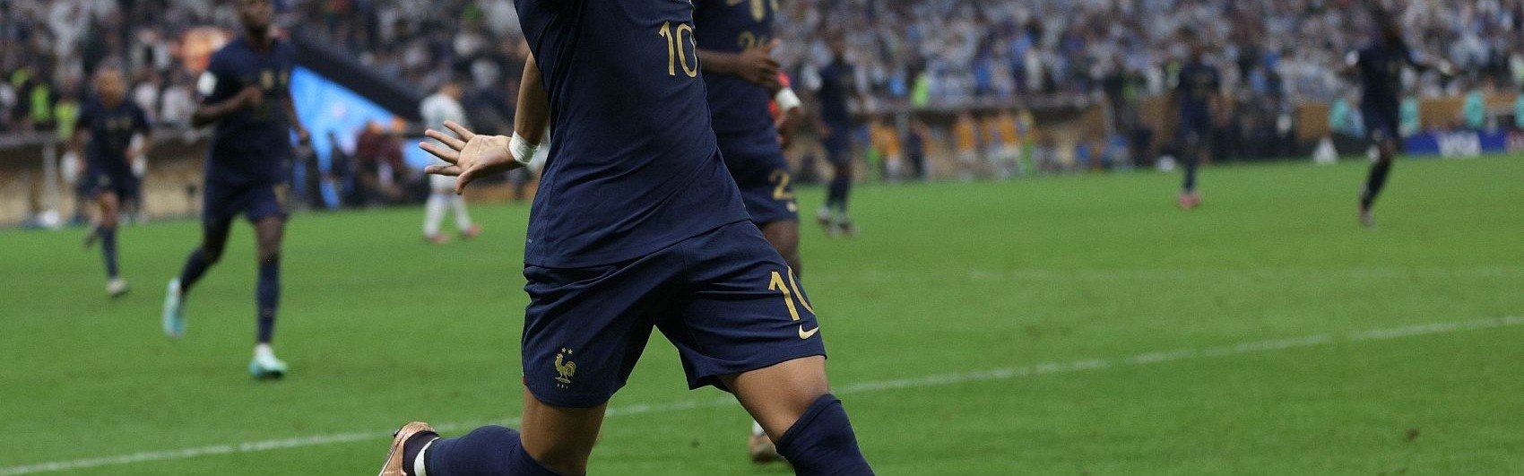 九游体育-法国足协原计划与阿根廷队安排友谊赛，因姆巴佩建议而取消