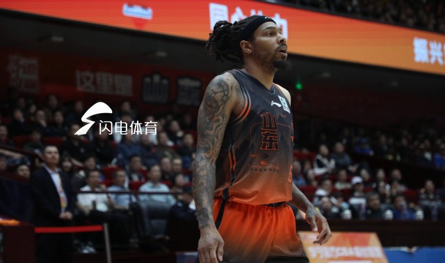 山东高速主场99-86力克广东 邱彪赞团队防守许梦君成奇兵