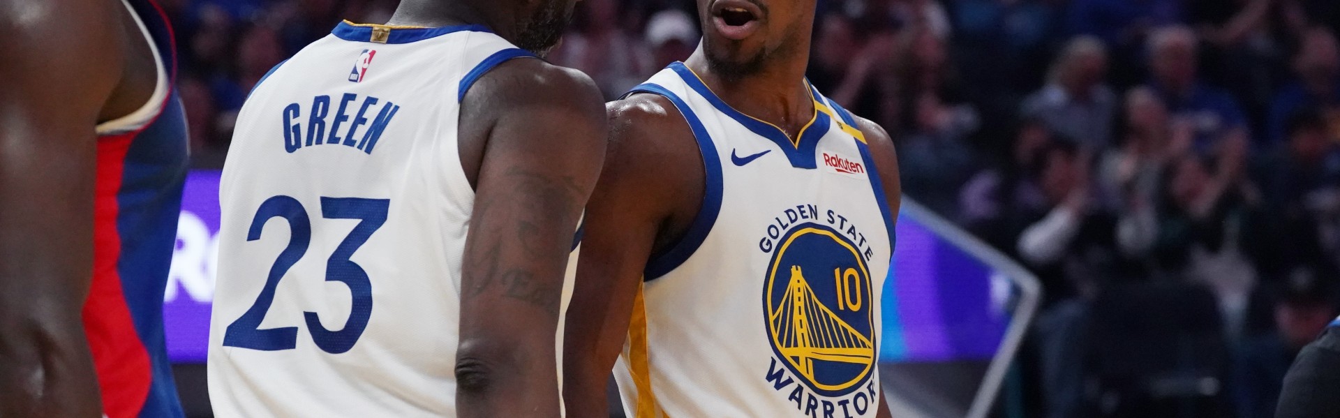 小海被交易！追梦尬黑吉米仔 遭回应：别来烦我的美美休赛期~