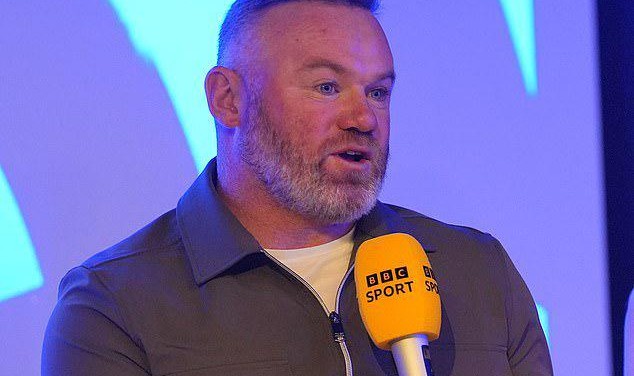 鲁尼：大家觉得我没文化是不对的，我自学过黑人历史和宗教