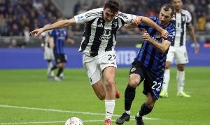 九游体育官网-迪马济奥：图多尔执教首秀，坎比亚索和D-路易斯均无法出战热那亚