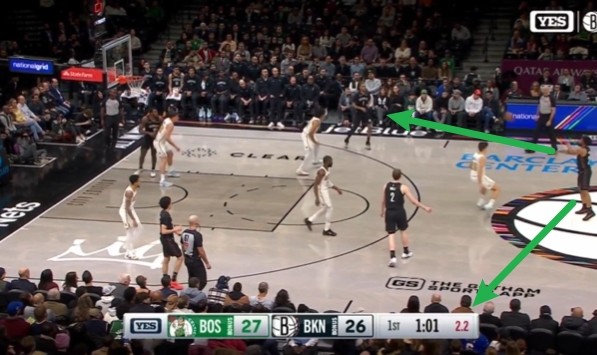 欧冠赛程-保护命中率！沃尔夫甩锅给托马斯 托马斯上演二次甩锅！