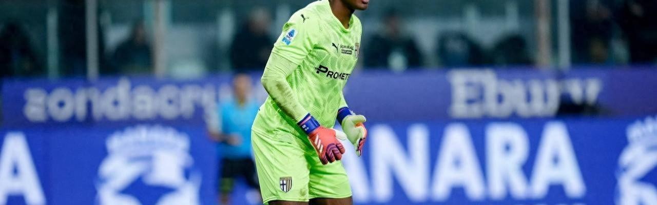 九游体育官网-23岁日本国门获英超豪门青睐？媒体称“已展开行动”