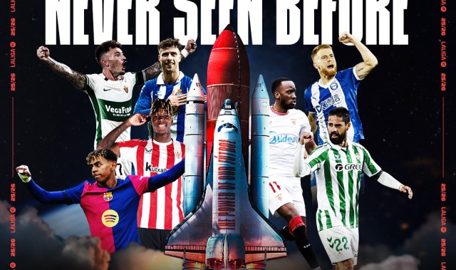 九游体育-🌟雷速西甲评选：亚马尔1传1射，姆巴佩造点+制胜点射，谁是西甲首轮MVP？