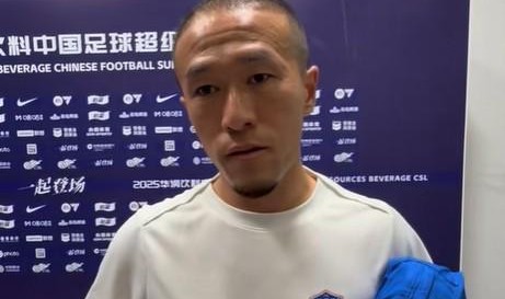 韩子龙：攻入制胜球心情比较激动；期待玉昆能闯入足协杯决赛