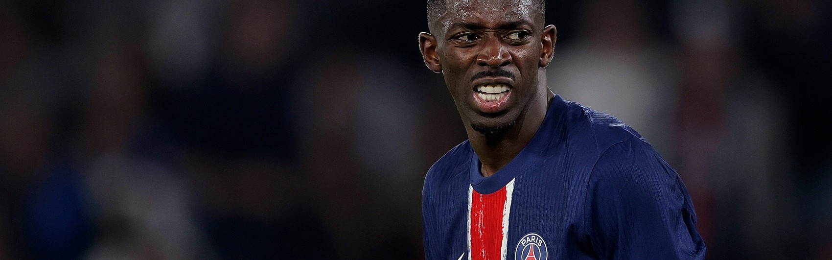 九游体育官网-队报披露：巴黎方面曾提醒法国队登贝莱身体状况不宜参赛，对其最终受伤表示强烈不满