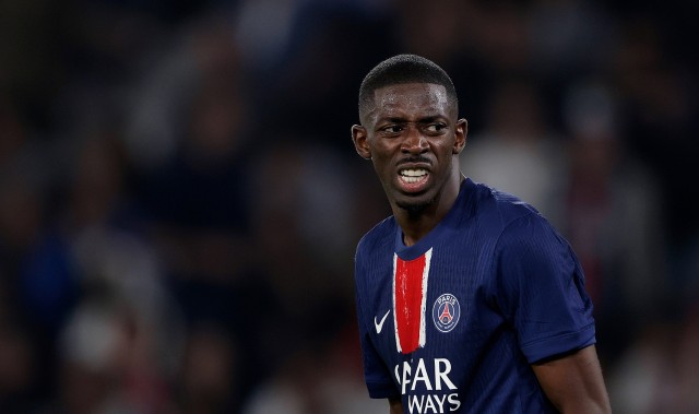 九游体育官网-队报披露：巴黎方面曾提醒法国队登贝莱身体状况不宜参赛，对其最终受伤表示强烈不满